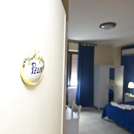 Bed & Breakfast Tifeo
