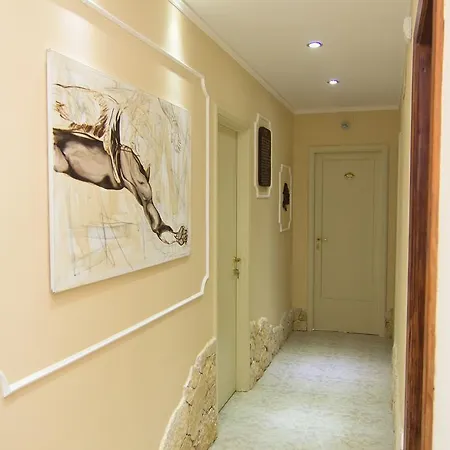 Bed & Breakfast Tifeo Villafranca Tirrena