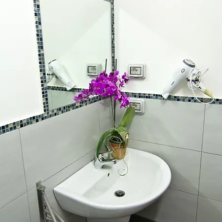 Bed & Breakfast Tifeo