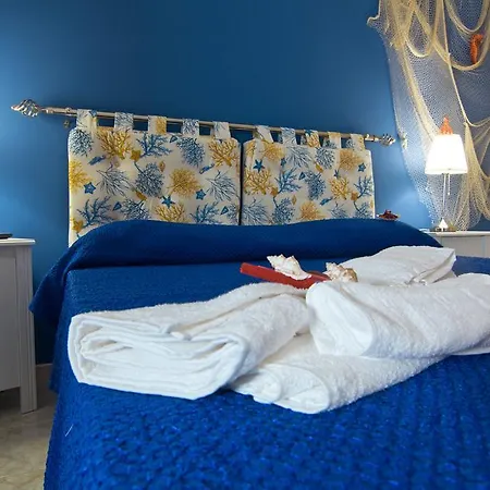Bed & Breakfast Tifeo *