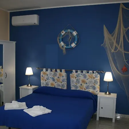 Bed & Breakfast Tifeo *
