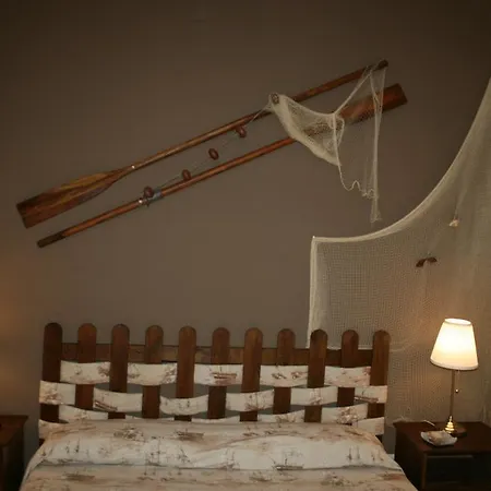 Tifeo Bed & Breakfast Villafranca Tirrena