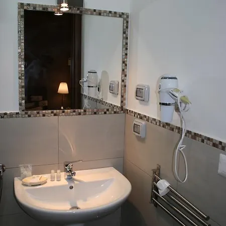 Tifeo Bed & Breakfast Villafranca Tirrena