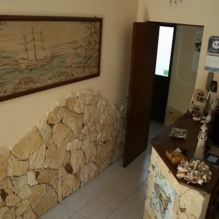 Bed & Breakfast Tifeo
