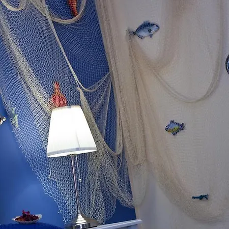 Tifeo Bed & Breakfast