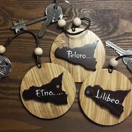 Tifeo Bed & Breakfast *
