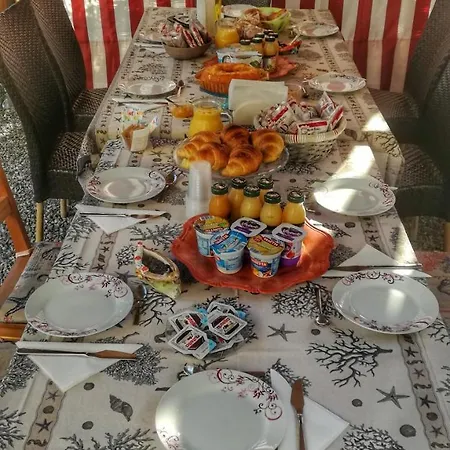 Tifeo Bed & Breakfast