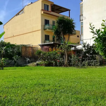Bed & Breakfast Tifeo *