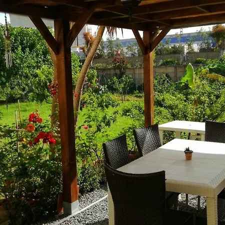 Bed & Breakfast Tifeo Villafranca Tirrena