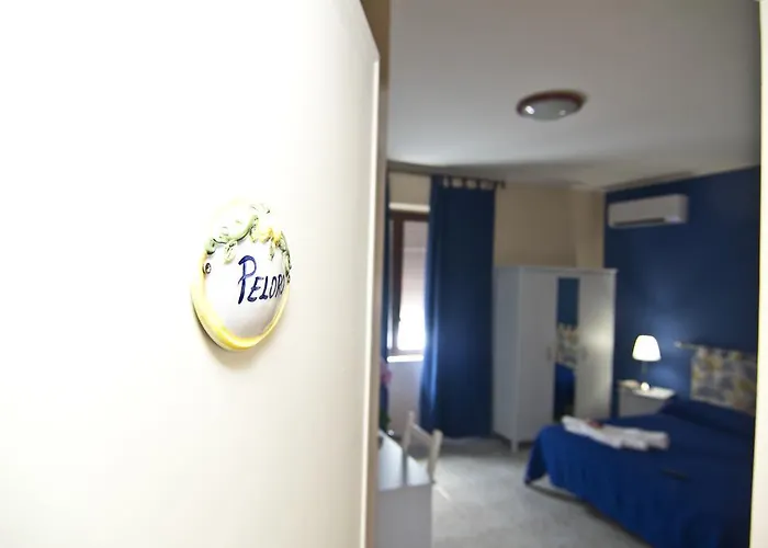 Bed & Breakfast Tifeo