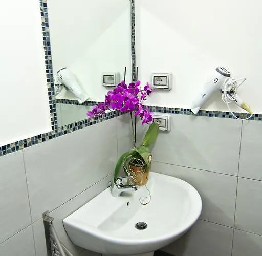 Bed & Breakfast Tifeo