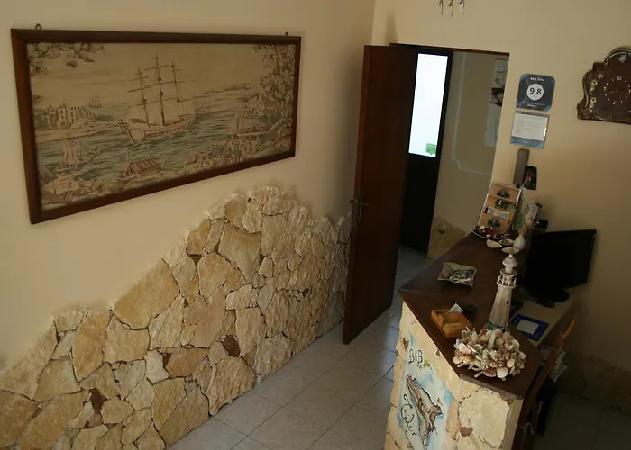 Bed & Breakfast Tifeo