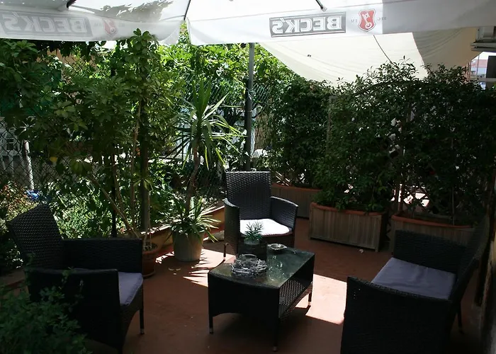 Tifeo Bed & Breakfast 4*
