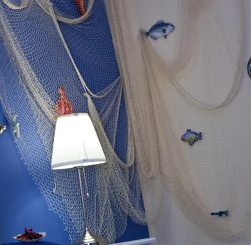 Tifeo Bed & Breakfast